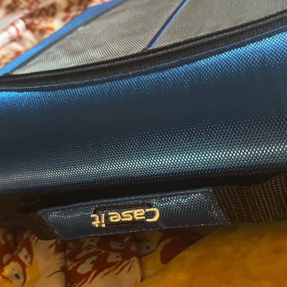 CASE IT Nursing Binder - Picture 6 of 6